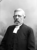 Paulus Holmgren, 1859 - 1919. Kyrkoherde i Staffans församling 1916.