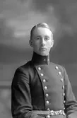 Löjtnant K. Ericsson, Kungsbäck, Gävle