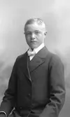 John Andersson, Sockerbruksgatan 52, Gävle