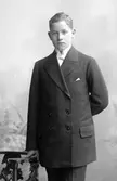 Gustaf Hedlund, Sätra, Gävle
