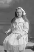 Sonja Lindelöf, Gävle.