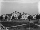 Folkskolan i Vetlanda, tidigt 1900-tal.