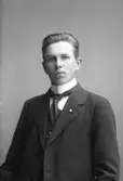 Gunnar Andersson, Atlas 4, Gävle
