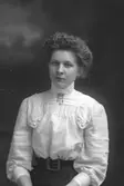 Hanna Blomkvist, Staketgatan 9, Gävle