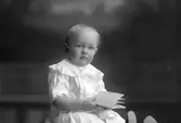 Harald Johnsson, Eskilstuna