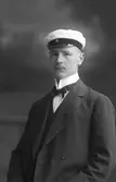 Holger Lidén