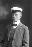 Student Sjöström