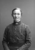 Augusta Andersson, Kastberg