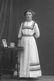 Maria Johansson, Alfta