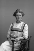 Maria Johansson, Alfta