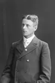 Emanuel Nordström, Åmotsbruk