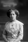 Ester Nilsson, Lilla Esplanadgatan 13, Gävle
