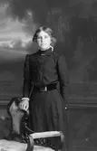 Sigrid Hägg, Kastet, Bomhus