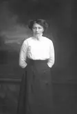 Hanna Danielsson, Nygatan 12, Gävle