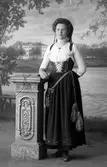 Märta Andersson, Gustafsbro, Gävle