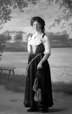 Anna Löfkvist, Gustafsbro, Gävle