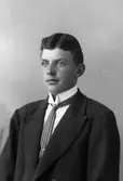 Emil Jernberg