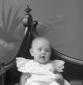 Anna Ericsson dotter Signe, Bodarna, Skutskär

