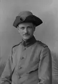 Gustaf Olsén, Södra Stapeltorgsgatan 6, Gävle