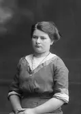 Karolina Pettersson, Södra Strandgatan 4, Gävle
