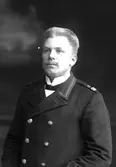 Anders Olsson. Brandkåren