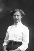 Maria Lindblom, Björke, Hille

