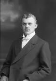 Linus Andersson. Glasbruket








