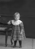 Liten tös. Beställt av W. Söderström. Beckers Tryckeri



