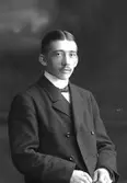 G. Enkvist, Ljusdal
