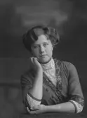 Elin Andersson, Arbetshusgatan 60, Gävle

