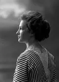Gerda Svensson, Sandviken





