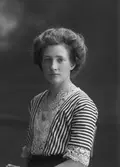 Gerda Svensson, Sandviken





