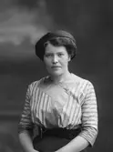 Stina Strand, Nygatan 9, Gävle
