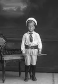 Hans Enström, Strömsbro

