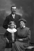 Familjen Bjurling, Bomhus