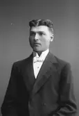 Martin Schönning, Elgnäs, Holmsveden