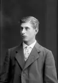 David Sjöblom, Jädraås