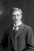 Erhard Johansson, Jädraås