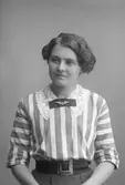 Lisa Björk, Byvalla, Åsbo