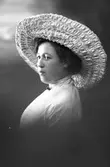 Julia Berglund, Gävle