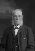 J. Sundkvist, Norra Sjötullsgatan 15, Gävle
