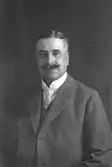 Herr Bernström, Strömsbro
