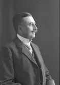 Herr Bernström, Strömsbro
