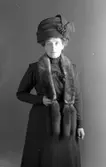 Anna Forsgren.