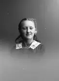 Karin Garberg, Gävle