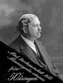 Robert Sjöström. 