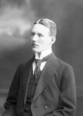 Herr Kihlstedt, Nygatan 1-2, Gävle