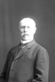 K. O. Bohlin. Handelskammaren