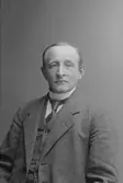Nils Lindell, Södra Slottsgatan 10, Gävle