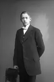 Henry Holmgren